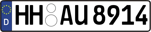 HH-AU8914