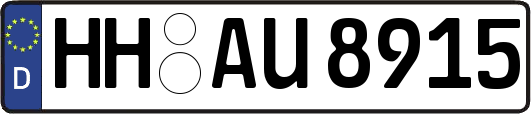 HH-AU8915