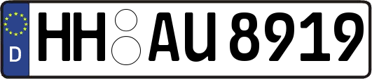 HH-AU8919