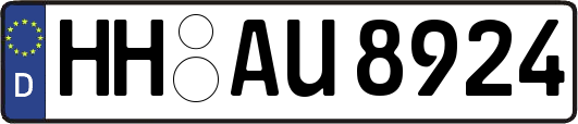 HH-AU8924