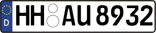 HH-AU8932