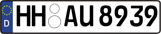 HH-AU8939