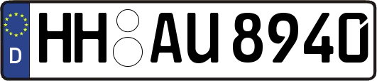 HH-AU8940