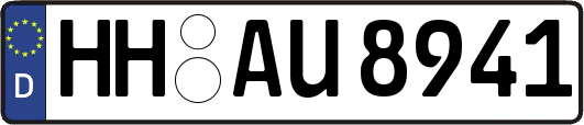 HH-AU8941