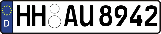 HH-AU8942
