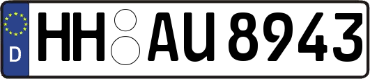 HH-AU8943
