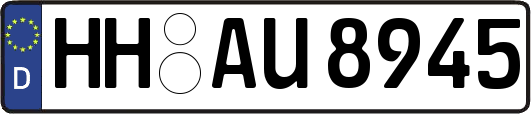 HH-AU8945