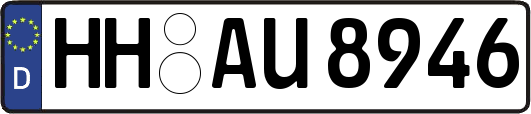 HH-AU8946
