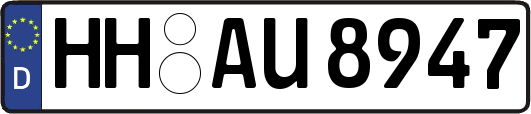 HH-AU8947