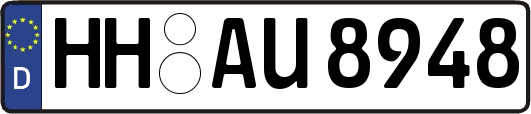 HH-AU8948