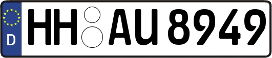 HH-AU8949