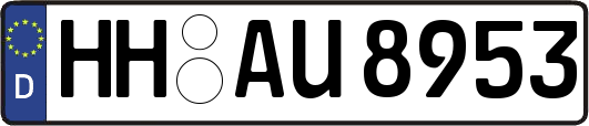 HH-AU8953