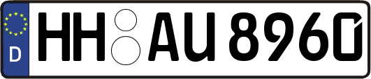 HH-AU8960