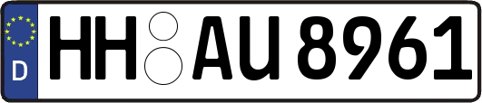 HH-AU8961
