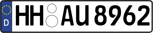 HH-AU8962