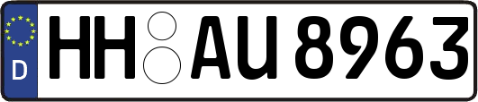 HH-AU8963