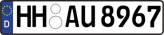 HH-AU8967