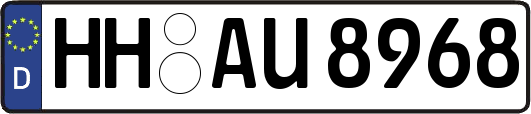 HH-AU8968