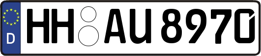 HH-AU8970
