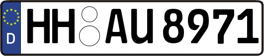 HH-AU8971