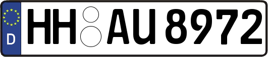 HH-AU8972