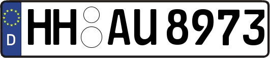 HH-AU8973