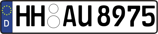 HH-AU8975