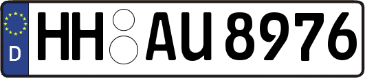 HH-AU8976