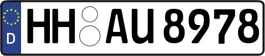 HH-AU8978