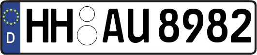 HH-AU8982