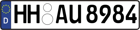 HH-AU8984