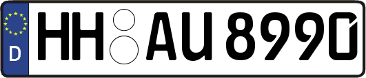 HH-AU8990