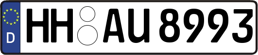 HH-AU8993
