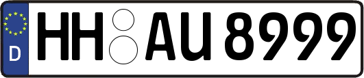 HH-AU8999