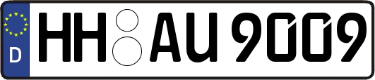 HH-AU9009