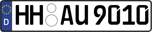 HH-AU9010