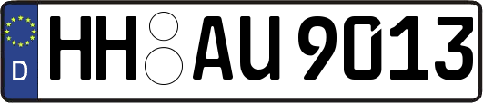 HH-AU9013