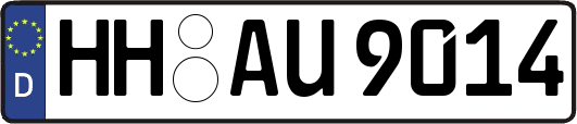 HH-AU9014