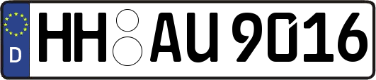 HH-AU9016