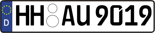 HH-AU9019