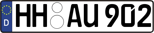 HH-AU902