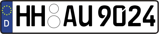 HH-AU9024