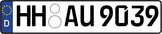 HH-AU9039