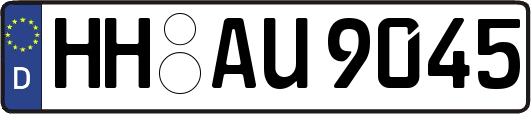 HH-AU9045