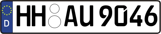HH-AU9046