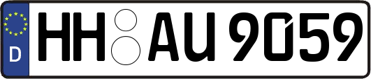 HH-AU9059