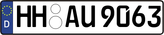 HH-AU9063
