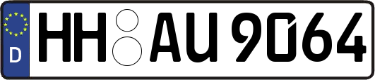 HH-AU9064