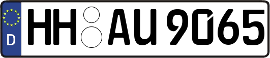 HH-AU9065