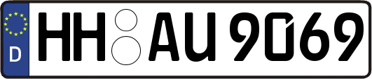 HH-AU9069